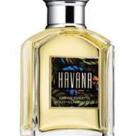 Aramis Havana
