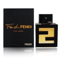 Fendi Fan Di pour homme