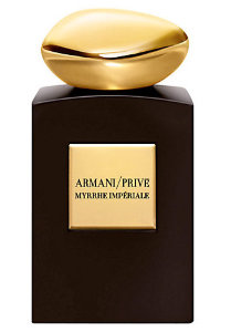 Armani Prive Myrrhe Imperial