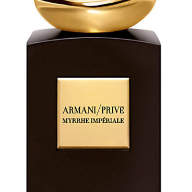 Armani Prive Myrrhe Imperial