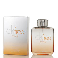 Calvin Klein Free Energy