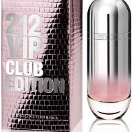 Carolina Herrera 212 VIP Club Edition for Women