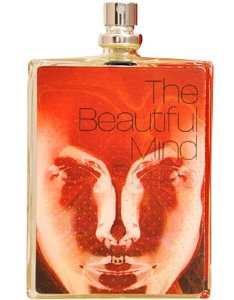 Escentric Molecules The Beautiful Mind Series Vol.1 Intelligence & Fantasy