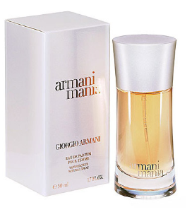 Giorgio Armani Armani Mania pour Femme