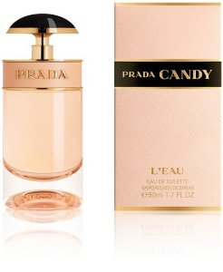 Prada Candy L`eau
