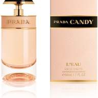 Prada Candy L`eau