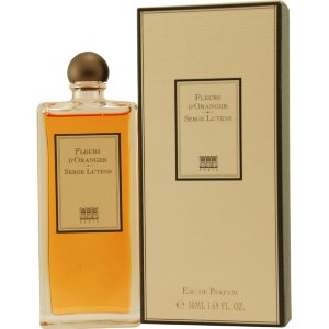Serge Lutens Fleurs D`oranger