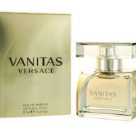 Versace Vanitas