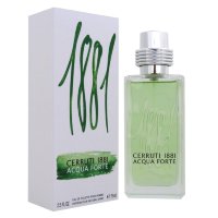 Cerruti 1881 Acqua Forte