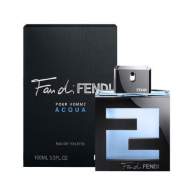 Fendi Fan Di Acqua