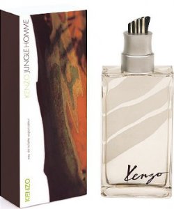 Kenzo Jungle pour Homme