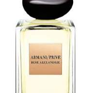 Armani Prive Rose Alexandrie