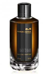 Mancera Black to Black