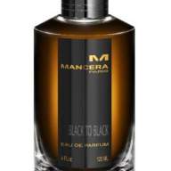 Mancera Black to Black