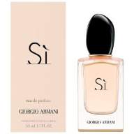 Giorgio Armani Si