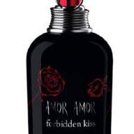 Cacharel Amor Amor Forbidden Kiss