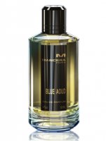 Mancera Blue Aoud