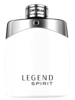 Mont Blanc Legend Spirit