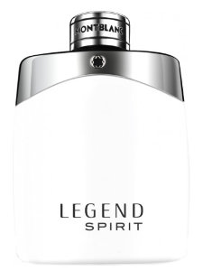 Mont Blanc Legend Spirit
