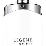 Mont Blanc Legend Spirit