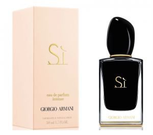 Giorgio Armani Si Intense