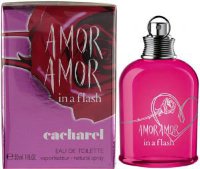 Cacharel Amor Amor In a Flash