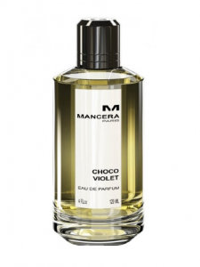 Mancera Choco Violet