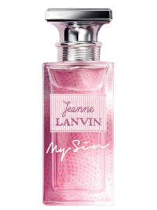 Lanvin Jeanne My Sin
