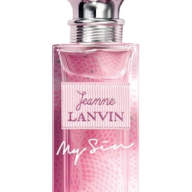 Lanvin Jeanne My Sin
