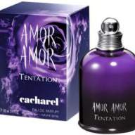 Cacharel Amor Tentation