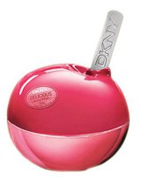 DKNY Be Delicious Candy Apples Sweet Strawberry