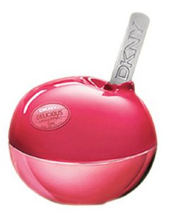 DKNY Be Delicious Candy Apples Sweet Strawberry