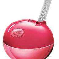 DKNY Be Delicious Candy Apples Sweet Strawberry