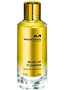 Mancera Musk of Flowers