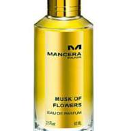 Mancera Musk of Flowers