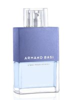 Armand Basi L'eau pour homme