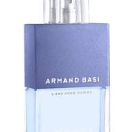 Armand Basi L'eau pour homme