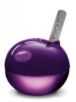 DKNY Be Delicious Candy Apples Juicy Berry