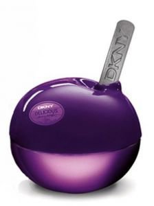 DKNY Be Delicious Candy Apples Juicy Berry