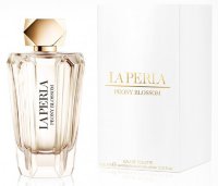 La Perla Peony Blossom