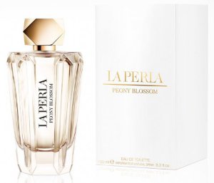 La Perla Peony Blossom