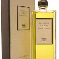 Serge Lutens Sa Majeste la Rose