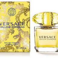Versace Yellow Diamond