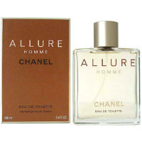 Chanel Allure  Homme