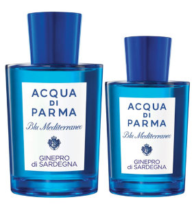 Acqua Di Parma Blu Mediterraneo Ginepro di Sardegna