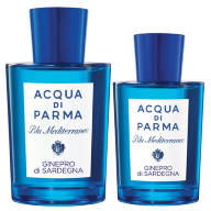 Acqua Di Parma Blu Mediterraneo Ginepro di Sardegna