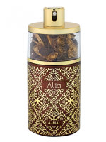 Ajmal Alia