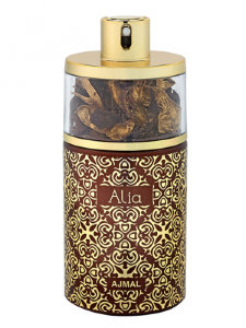 Ajmal Alia