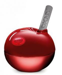 DKNY Be Delicious Candy Apples Ripe Raspberry