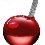 DKNY Be Delicious Candy Apples Ripe Raspberry